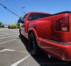 Thumbnail Photo 6 for 2000 Chevrolet S10 Pickup
