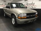 Thumbnail Photo 2 for 2000 Chevrolet S10 Pickup