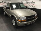 Thumbnail Photo 1 for 2000 Chevrolet S10 Pickup