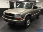 Thumbnail Photo 4 for 2000 Chevrolet S10 Pickup