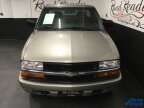 Thumbnail Photo 3 for 2000 Chevrolet S10 Pickup