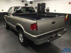 Thumbnail Photo 6 for 2000 Chevrolet S10 Pickup