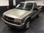 Thumbnail Photo 5 for 2000 Chevrolet S10 Pickup