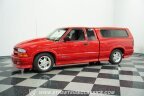 Thumbnail Photo 6 for 2000 Chevrolet S10 Pickup