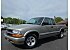 2000 Chevrolet S10 Pickup