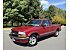 2000 Chevrolet S10 Pickup