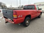 Thumbnail Photo 4 for 2000 Chevrolet Silverado 1500
