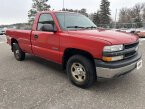 Thumbnail Photo 2 for 2000 Chevrolet Silverado 1500