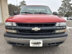 Thumbnail Photo 1 for 2000 Chevrolet Silverado 1500