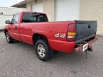Thumbnail Photo 6 for 2000 Chevrolet Silverado 1500