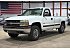 2000 Chevrolet Silverado 1500