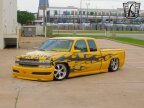 Thumbnail Photo 2 for 2000 Chevrolet Silverado 1500 2WD Extended Cab