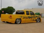 Thumbnail Photo 5 for 2000 Chevrolet Silverado 1500 2WD Extended Cab