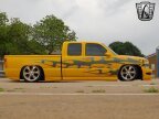 Thumbnail Photo 6 for 2000 Chevrolet Silverado 1500 2WD Extended Cab