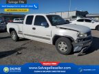 Thumbnail Photo 5 for New 2000 Chevrolet Silverado 1500 2WD Extended Cab