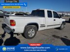 Thumbnail Photo 4 for New 2000 Chevrolet Silverado 1500 2WD Extended Cab