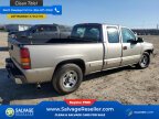 Thumbnail Photo 4 for New 2000 Chevrolet Silverado 1500 2WD Extended Cab