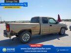Thumbnail Photo 4 for New 2000 Chevrolet Silverado 1500 2WD Extended Cab