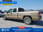 Thumbnail Photo 3 for New 2000 Chevrolet Silverado 1500 2WD Extended Cab