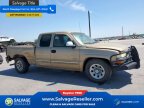 Thumbnail Photo 5 for New 2000 Chevrolet Silverado 1500 2WD Extended Cab