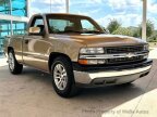 Thumbnail Photo 2 for 2000 Chevrolet Silverado 1500 2WD Regular Cab
