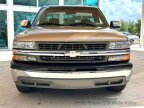 Thumbnail Photo 1 for 2000 Chevrolet Silverado 1500 2WD Regular Cab
