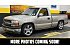 2000 Chevrolet Silverado 1500 2WD Regular Cab