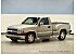 2000 Chevrolet Silverado 1500 2WD Regular Cab