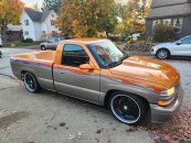 2000 Chevrolet Silverado 1500