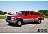 2000 Chevrolet Silverado 2500 4x4 Extended Cab