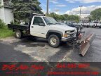 Thumbnail Photo 4 for 2000 Chevrolet Silverado 3500 4x4 Regular Cab