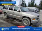 Thumbnail Photo 5 for New 2000 Chevrolet Suburban