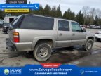 Thumbnail Photo 4 for New 2000 Chevrolet Suburban
