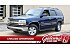 2000 Chevrolet Tahoe