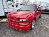 2000 Chevrolet Tahoe 4WD