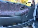 Thumbnail Photo 3 for 2000 Chevrolet Tracker