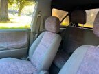 Thumbnail Photo 5 for 2000 Chevrolet Tracker