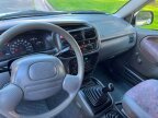 Thumbnail Photo 4 for 2000 Chevrolet Tracker