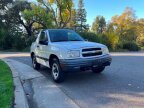 Thumbnail Photo 6 for 2000 Chevrolet Tracker