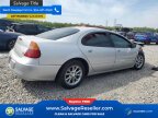 Thumbnail Photo 4 for New 2000 Chrysler 300