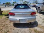 Thumbnail Photo 6 for 2000 Chrysler Sebring