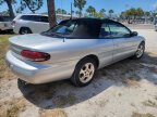 Thumbnail Photo 5 for 2000 Chrysler Sebring