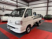 2000 Daihatsu Hijet