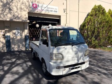 2000 Daihatsu Hijet