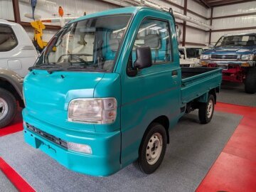 2000 Daihatsu Hijet