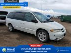 Thumbnail Photo 5 for 2000 Dodge Caravan