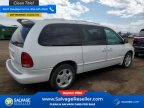 Thumbnail Photo 4 for 2000 Dodge Caravan
