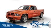 2000 Dodge Dakota