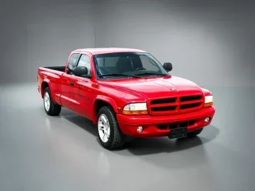 2000 Dodge Dakota 2WD Club Cab
