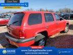 Thumbnail Photo 4 for New 2000 Dodge Durango 2WD